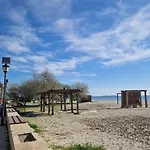 Brisamar Lejlighed Mamaia
