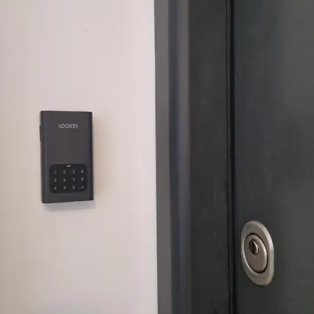 Brisamar アパート ママイア