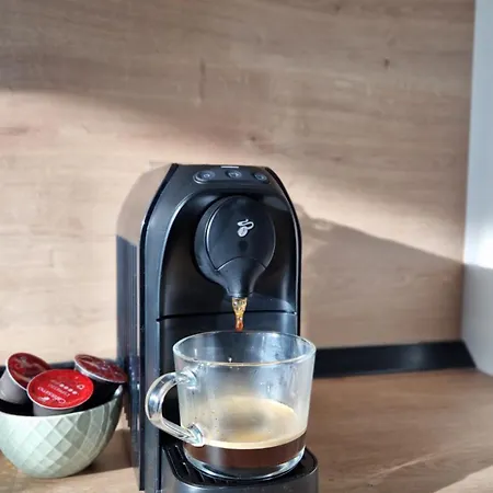 アパート Brisamar ママイア