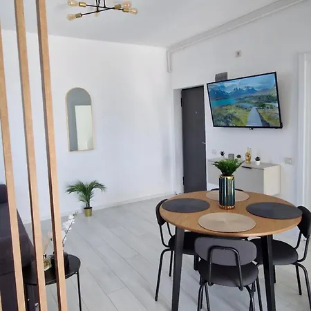 アパート Brisamar