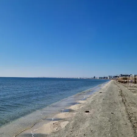 アパート Brisamar