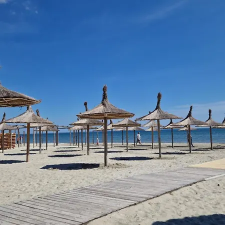 Brisamar アパート *