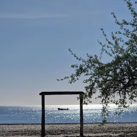 Brisamar アパート *