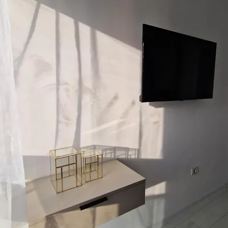 Brisamar アパート *