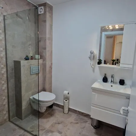 アパート Brisamar