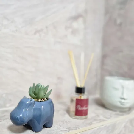 アパート Brisamar