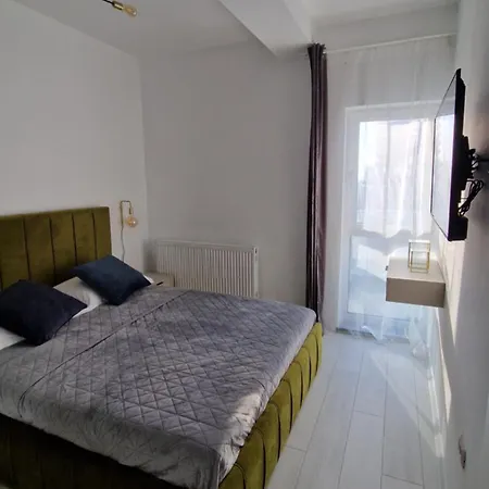 Brisamar Apartmán *